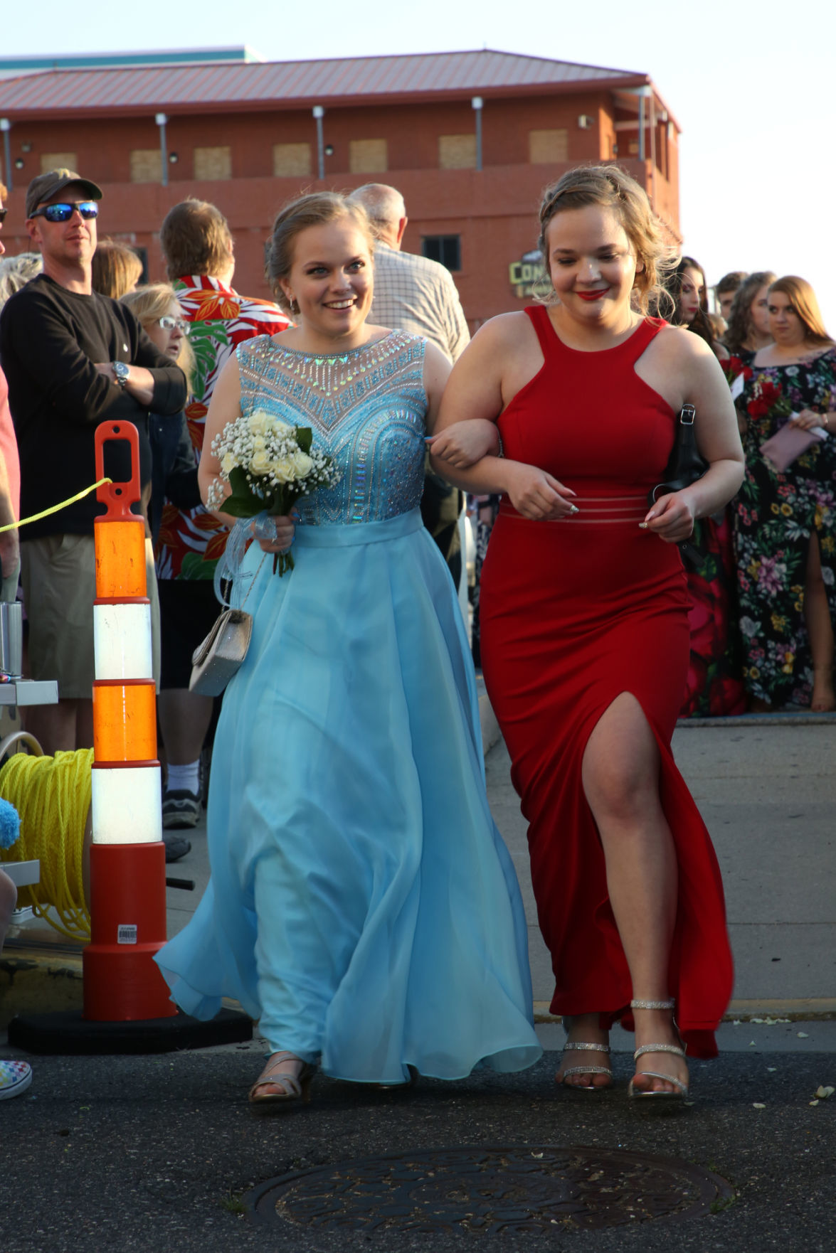 Ocean City High School Prom